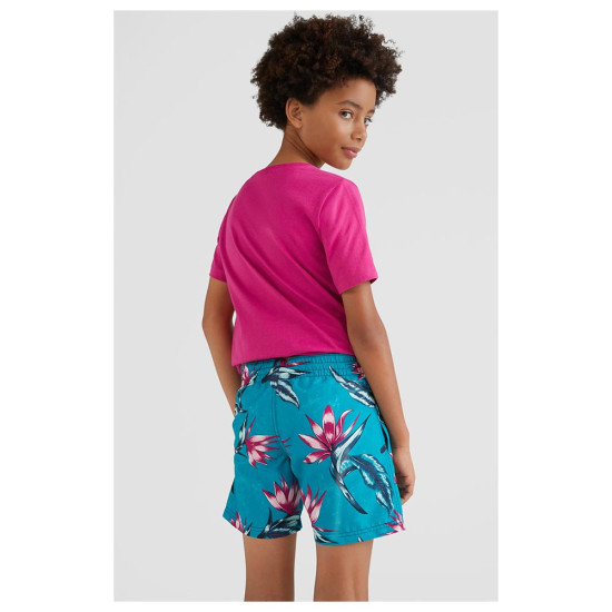 O'neill Παιδικό μαγιό Print Swim Shorts